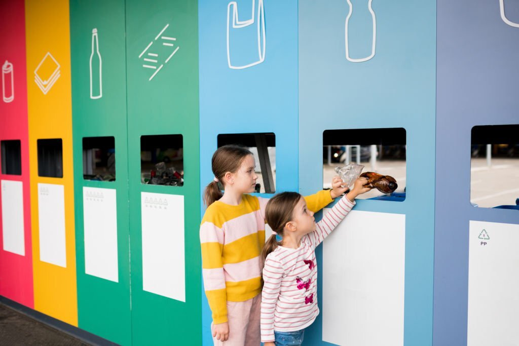 Facts About Vending Machines in Schools: Balancing Convenience and Health